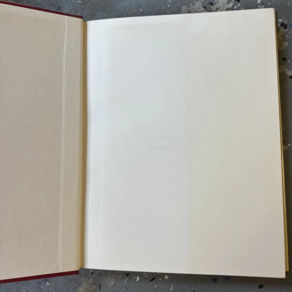 House & Garden's Complete Guide to Creative Entertaining‎ Hardcover 1st Edition